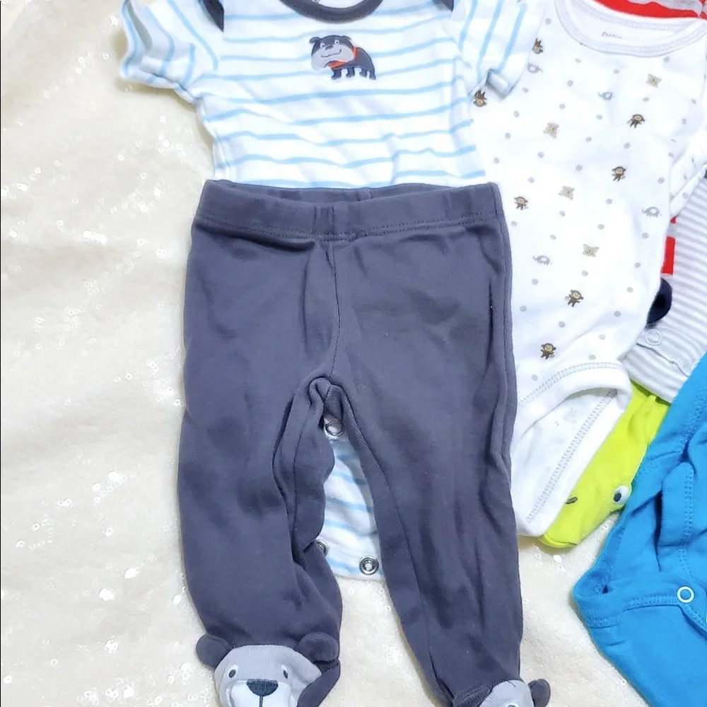 Carters baby boy